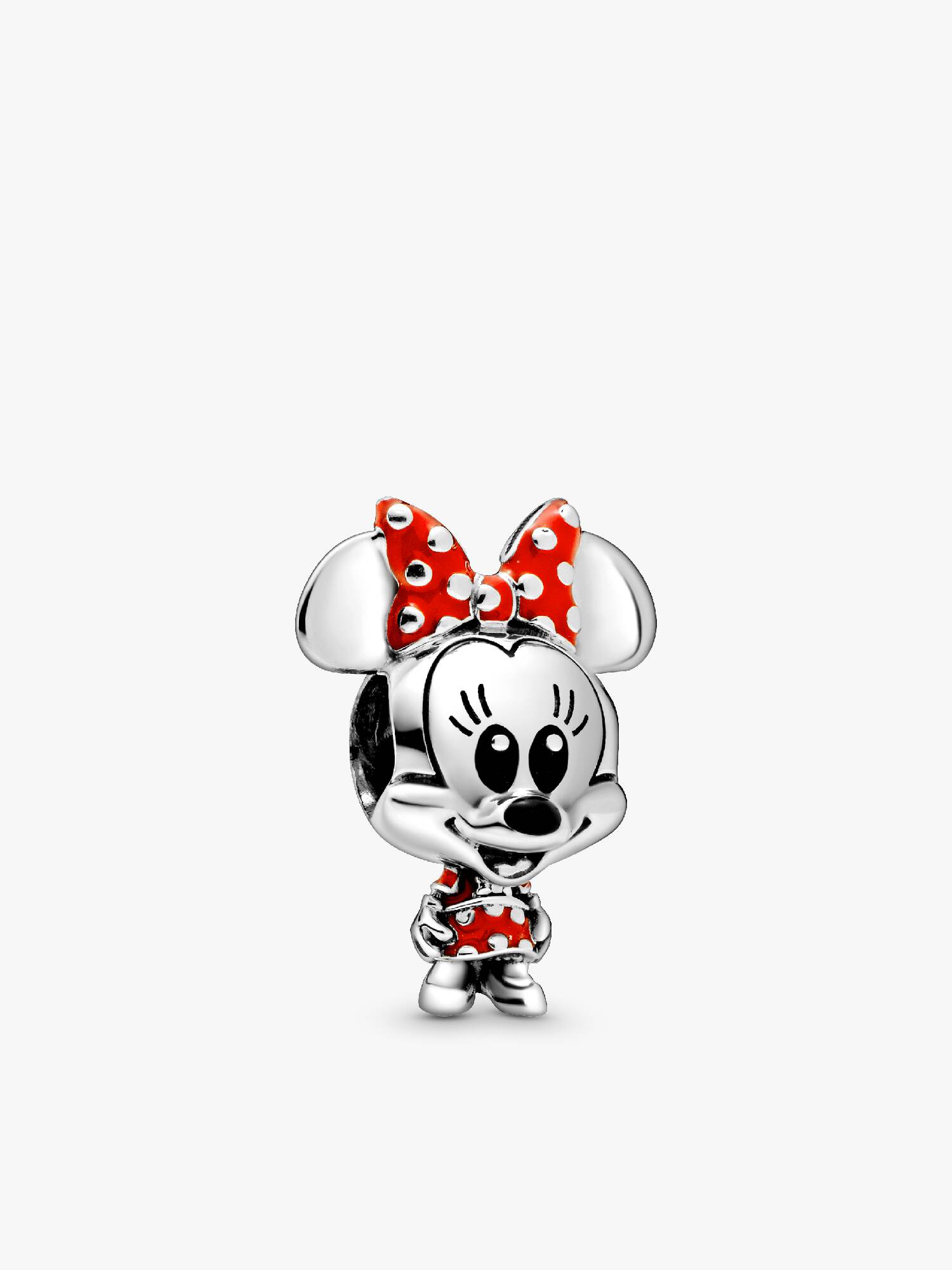 Conta Disney Minnie Mouse