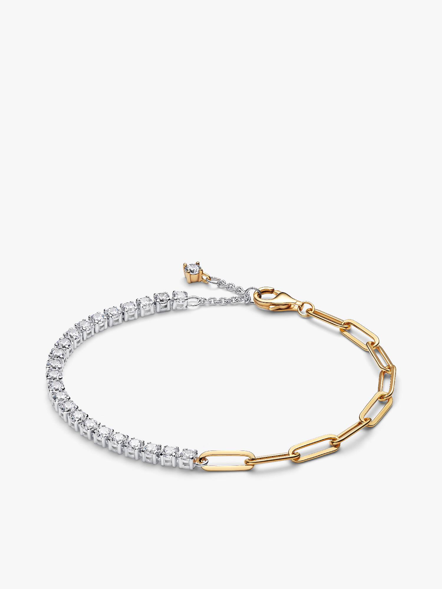 Pulseira de Ténis Elos