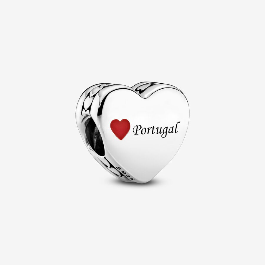 Conta Coração Love Portugal image number 0