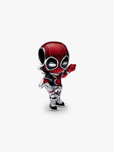 Conta Marvel Deadpool