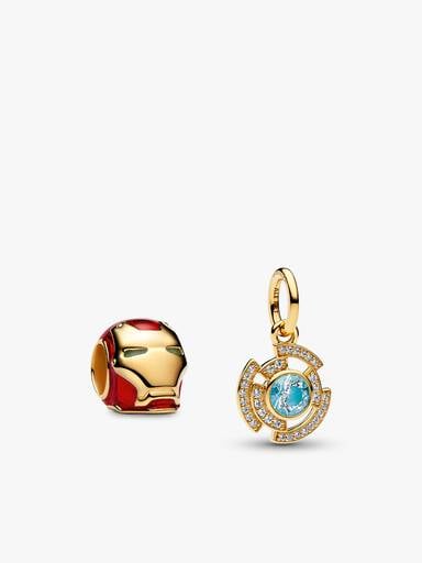 Conjunto de Presente Marvel Iron Man