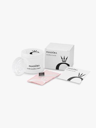 Kit de Limpeza de Joalharia