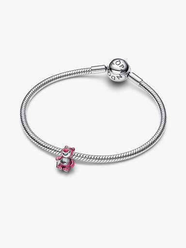 Conta Perfumada Urso Lotso Vilões Disney Pixar