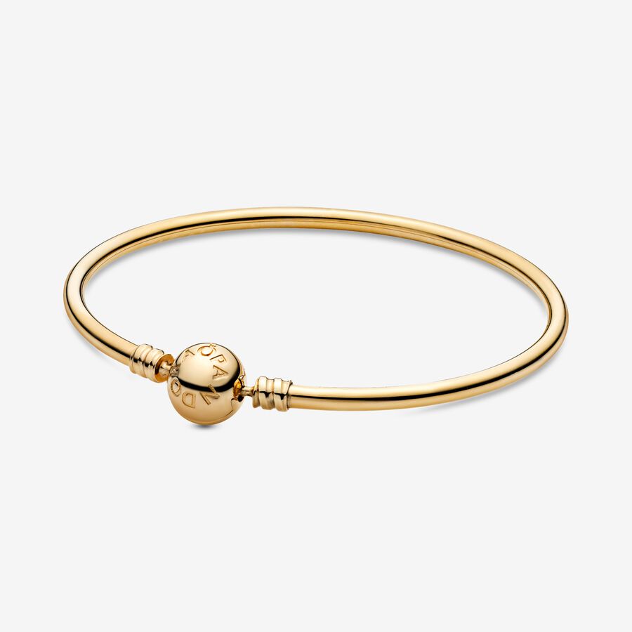 Bangle de Ouro image number 0