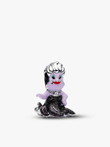 Conjunto de Presente Charms Vilãs da Disney