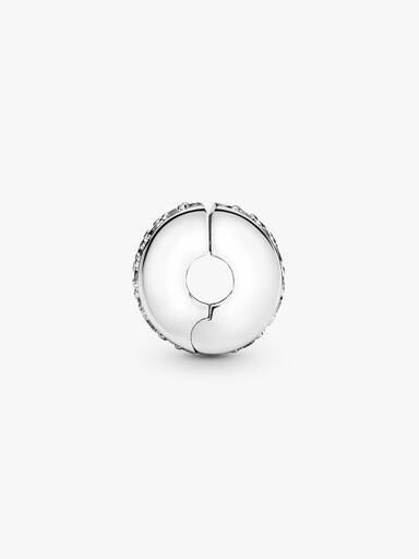 Clip Pavé Transparente