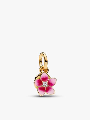 Conjunto de Presente Flor da Vaiana