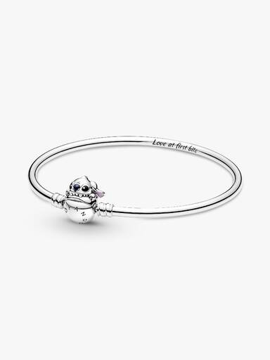 Pulseira Disney Stitch