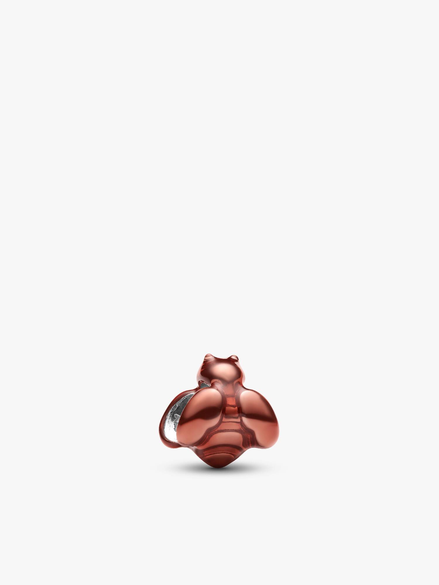Mini Conta Abelha Laranja