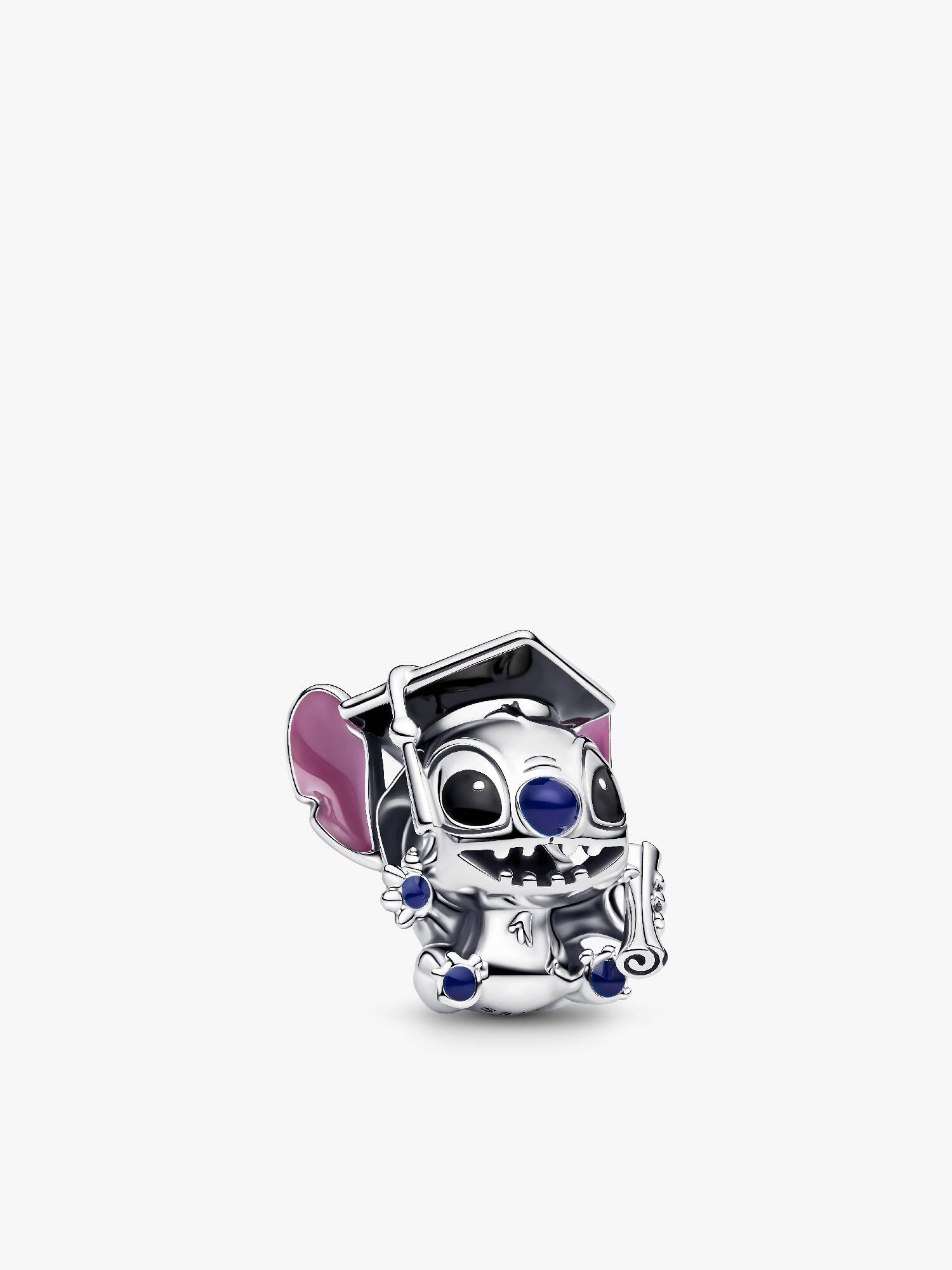 Conta Licenciatura 2025 Stitch Disney 