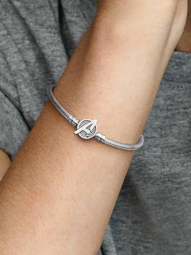 Pulseira Moments Marvel The Avengers Logo