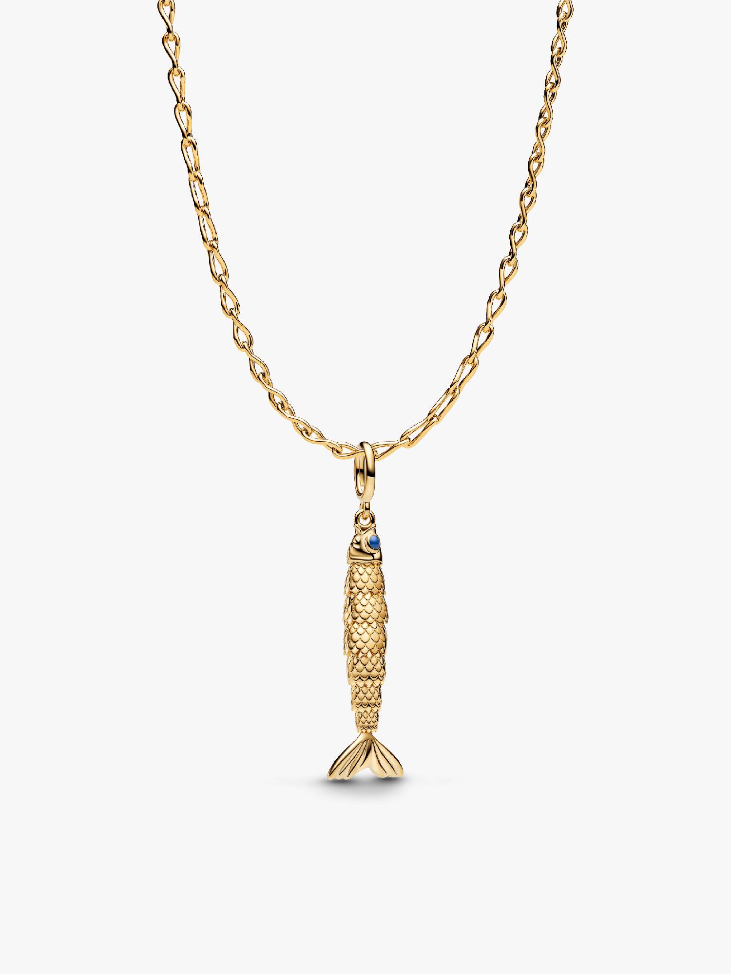 Conjunto de Presente Peixe Dourado