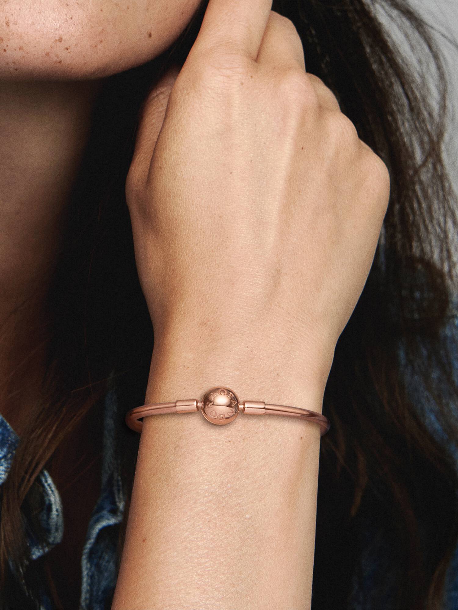 Bangle Pandora Moments