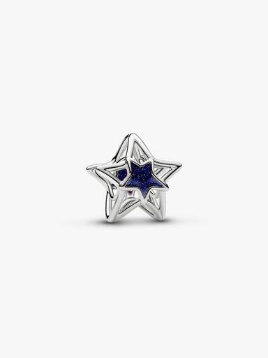 Conta Rendilhada Estrela