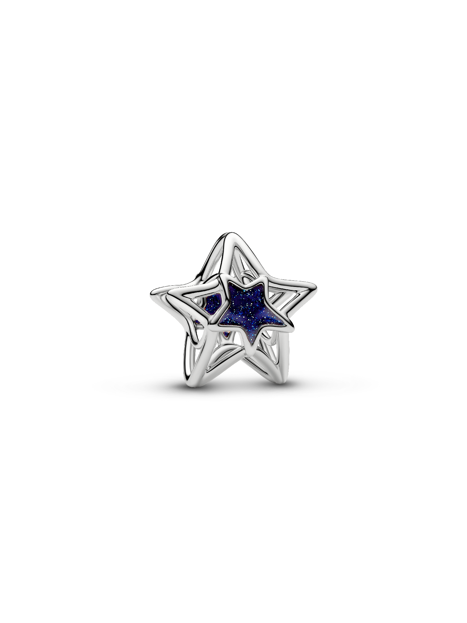 Conta Rendilhada Estrela