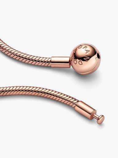 Colar de Corrente Snake