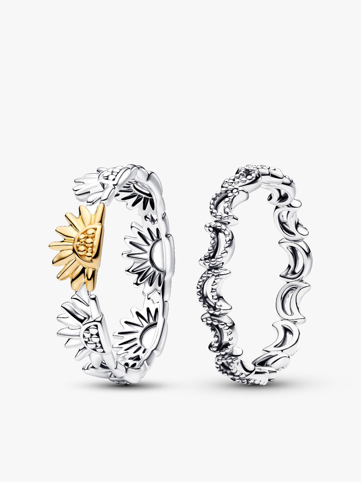 Conjunto de Presente Luz e Amor Lunar