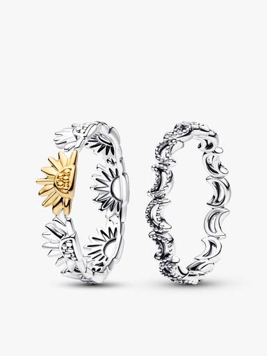 Conjunto de Presente Luz e Amor Lunar