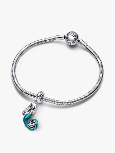 Conta Pendente Disney, Little Mermaid Ariel