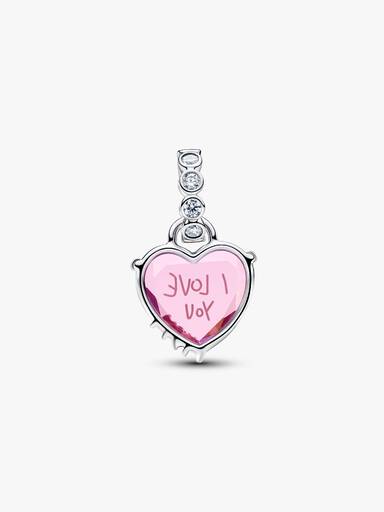 Conta Pendente I Love You Mom