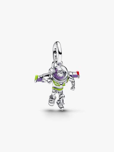 Conta Pendente Disney Pixar Buzz Lightyear