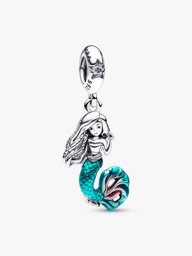 Conta Pendente Disney, Little Mermaid Ariel
