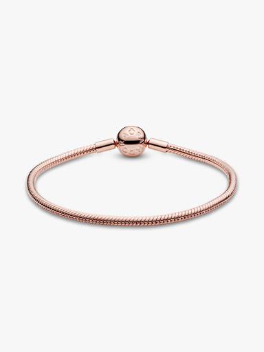 Pulseira Malha Snake