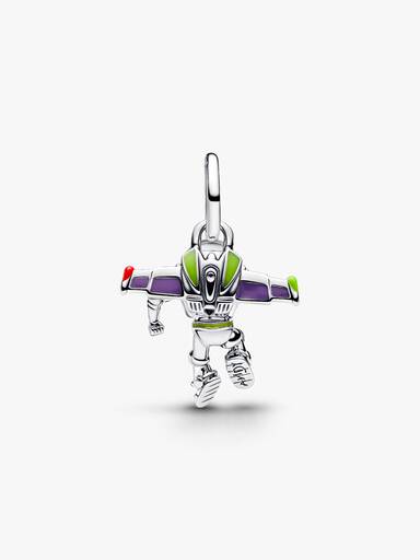 Conta Pendente Disney Pixar Buzz Lightyear