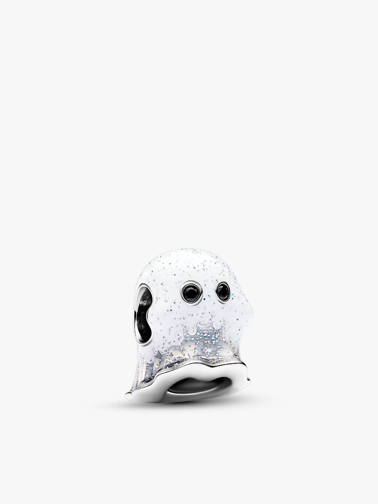 Conta Fantasma Boo Brilha no Escuro