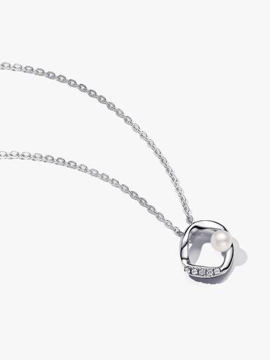 Conjunto de Presente Elegância Orgânica e Pérola