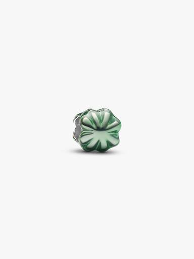 Mini Conta Trevo Verde