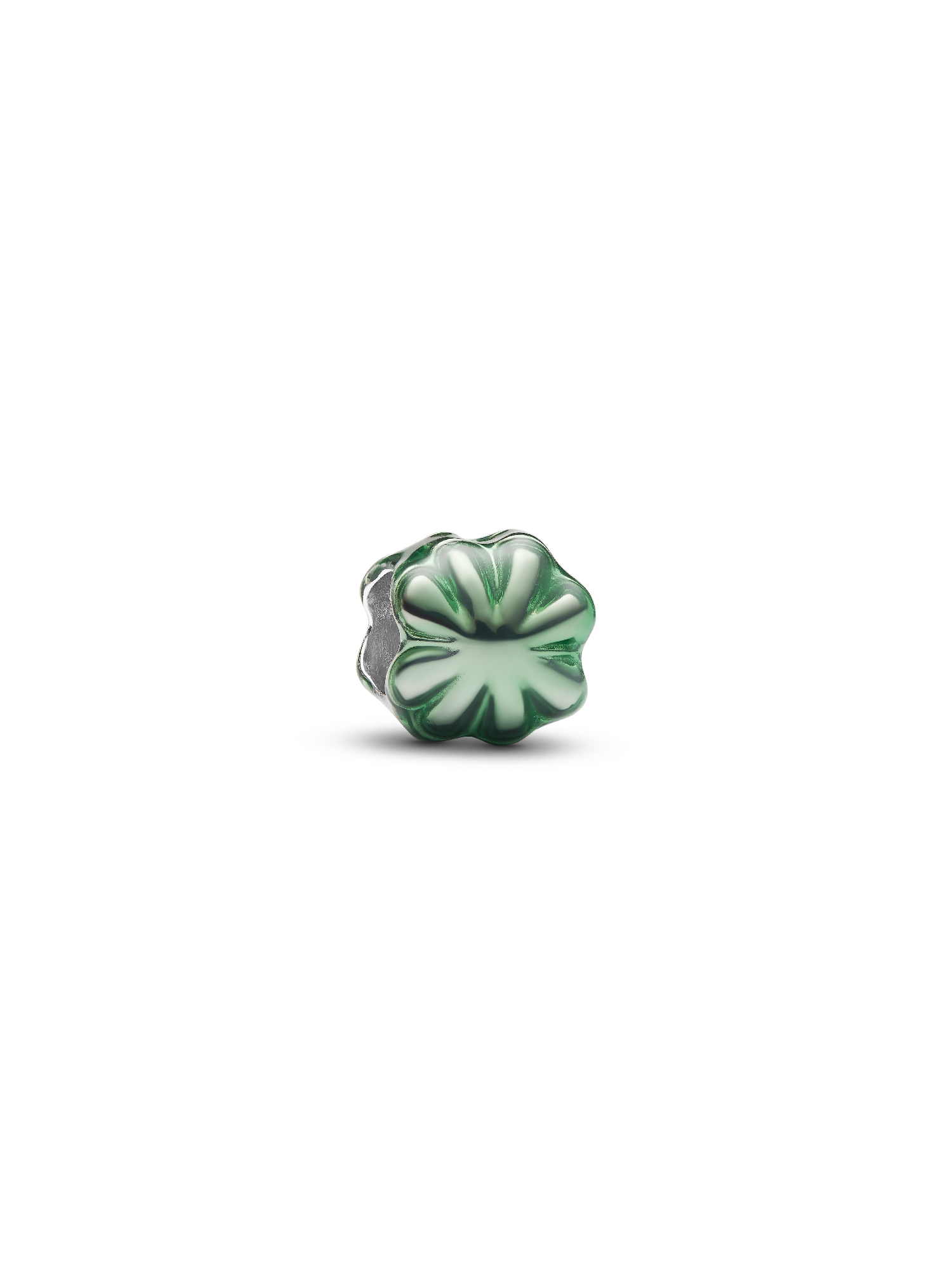Mini Conta Trevo Verde