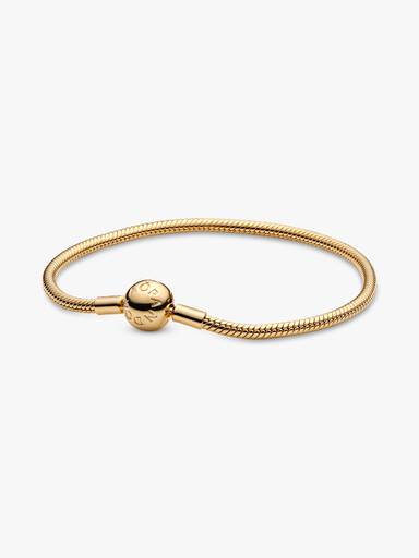 Pulseira Malha Snake