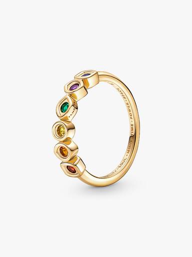 Anel Marvel The Avengers Infinity Stones