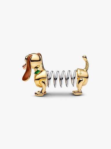 Conta Slinky Dog Toy Story Disney Pixar