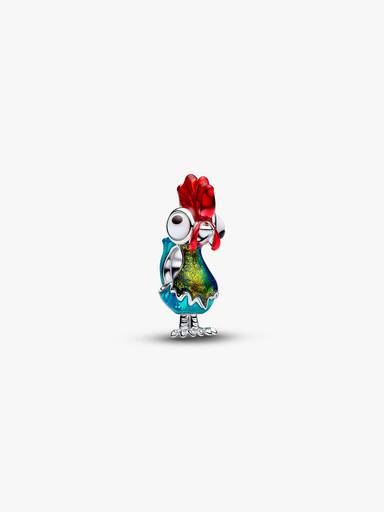 Conta Heihei Disney