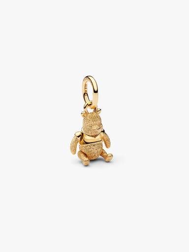 Conta Pendente Winnie The Pooh Disney