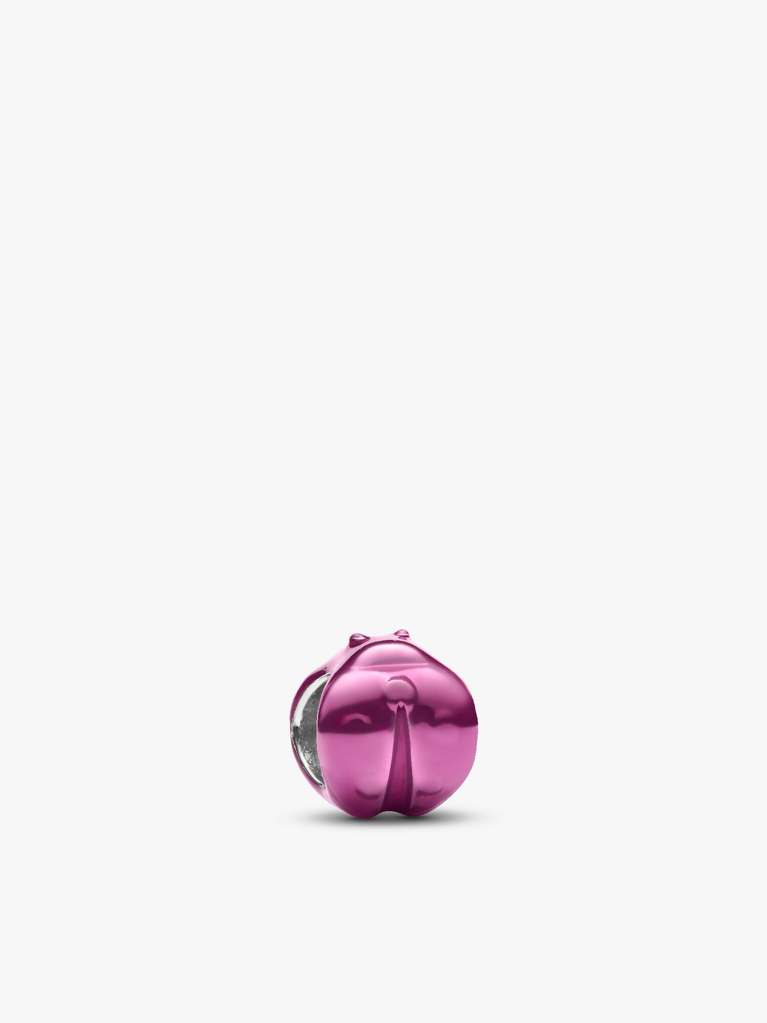 Mini Conta Joaninha Rosa