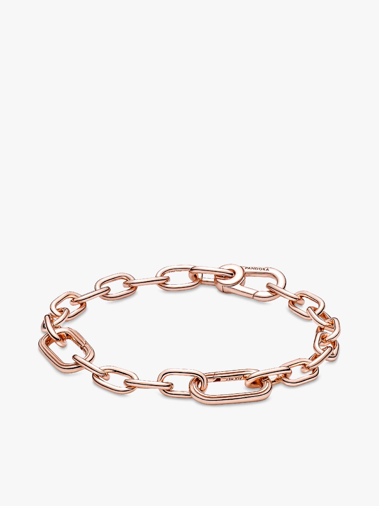 Pulseira Corrente de Elos Pandora ME