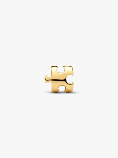 Mini Conta Peça de Puzzle