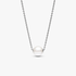 Colar Treated Freshwater Cultured Pearl Colar Treated Freshwater Cultured Pearl