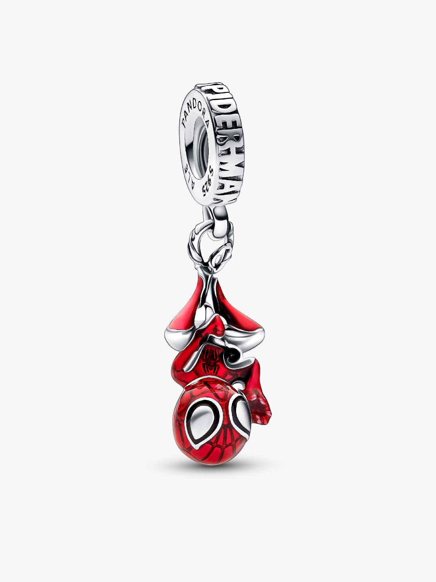 Conta Pendente Marvel Hanging Spider-Man