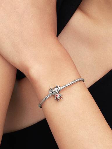Conta Rena Stitch Disney