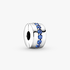 Clip com Brilho Azul Clip com Brilho Azul