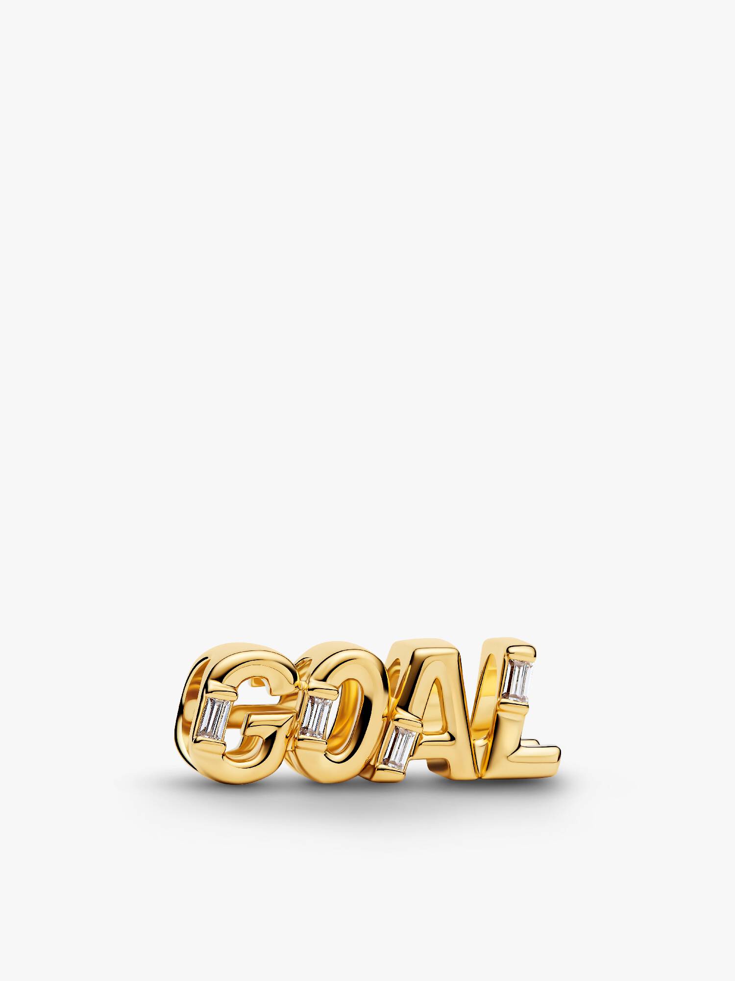 Conta Inscrição Goal