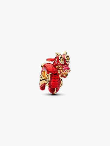Conta Disney Mulan Mushu