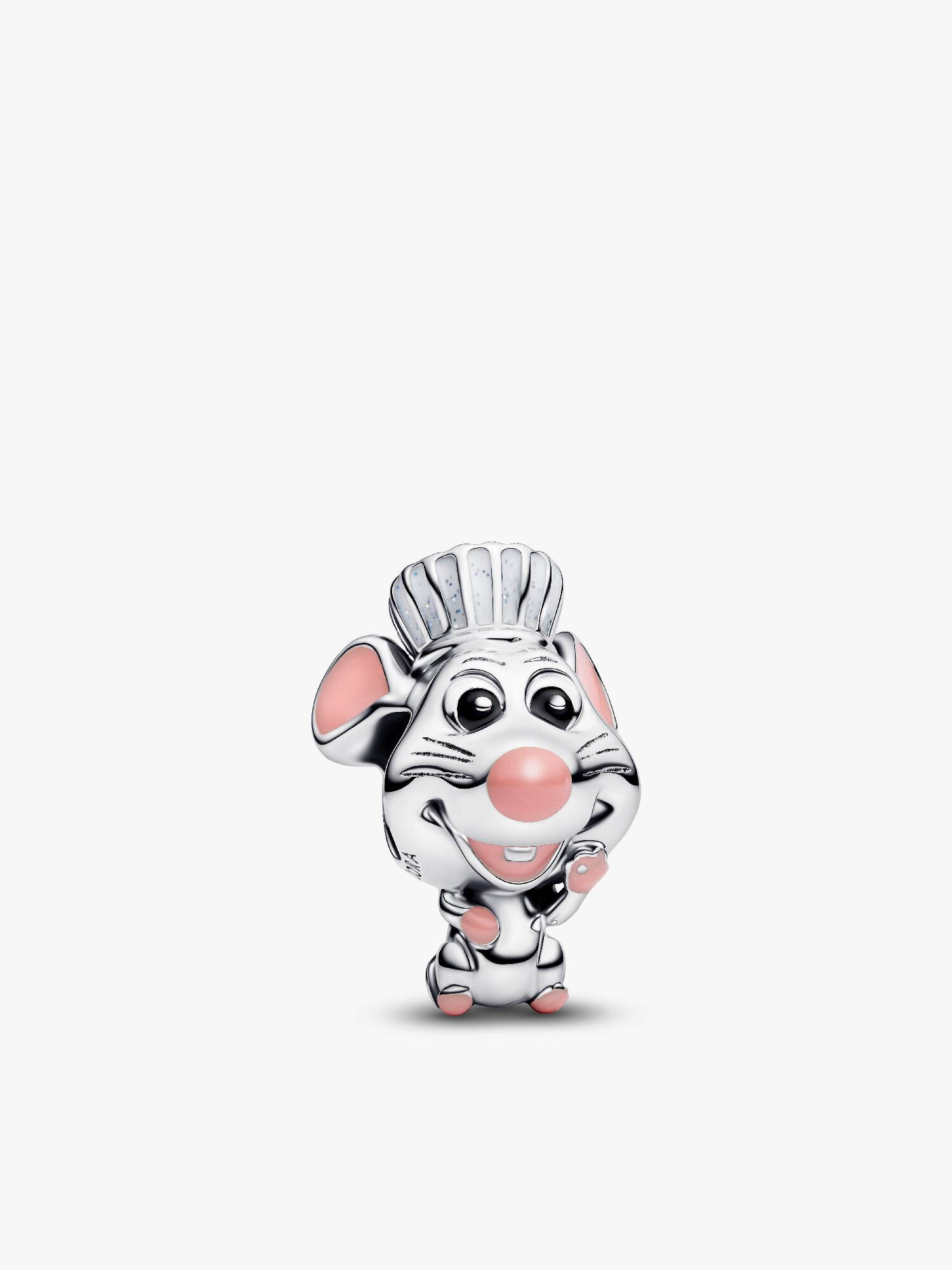 Conta Remy Ratatouille Disney Pixar