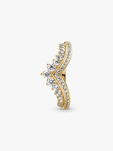 Anel Tiara Wish