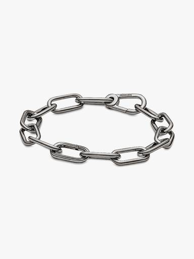 Pulseira Corrente de Elos Pandora ME