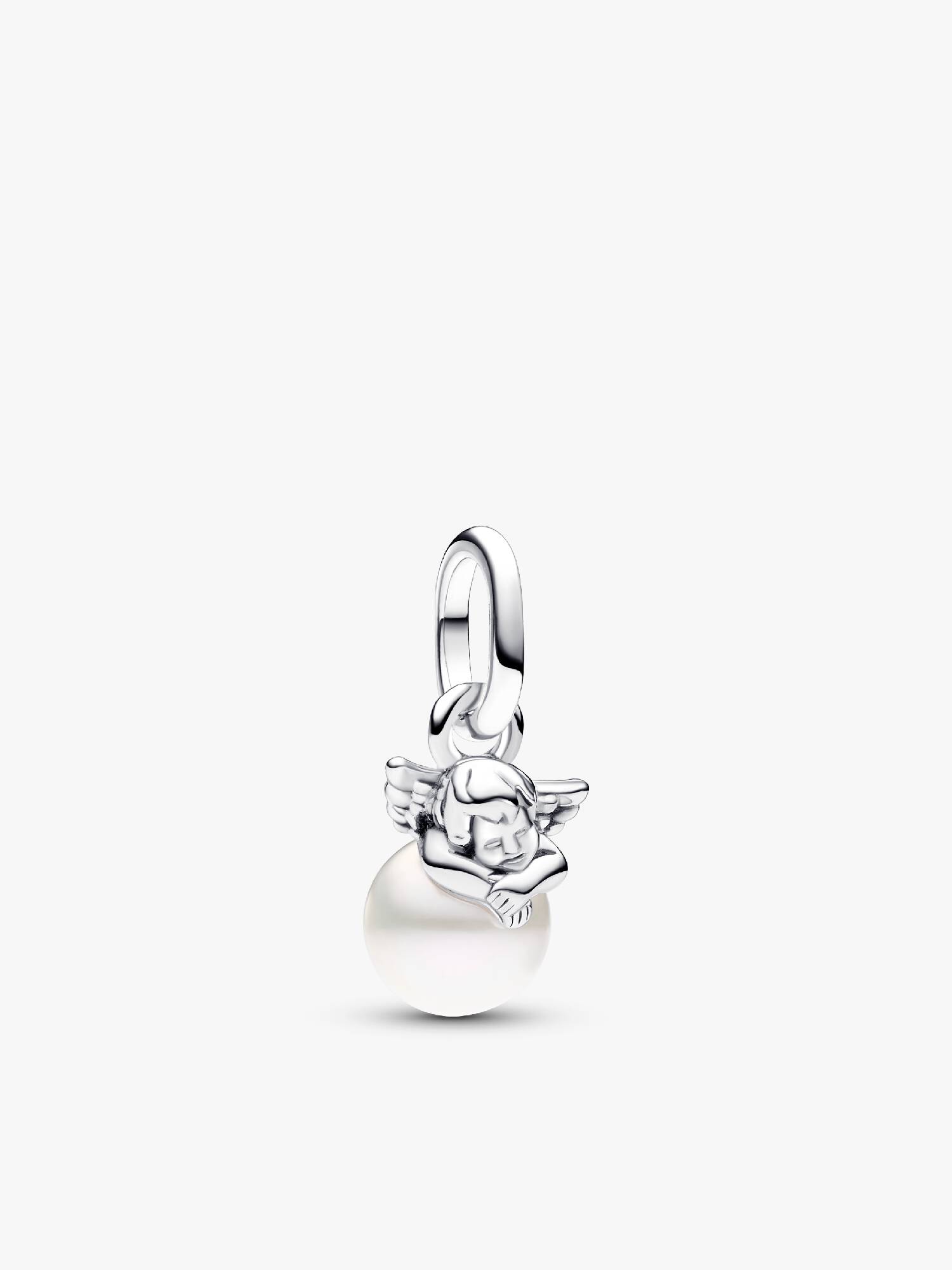 Mini Conta Pendente Cupido Pandora ME